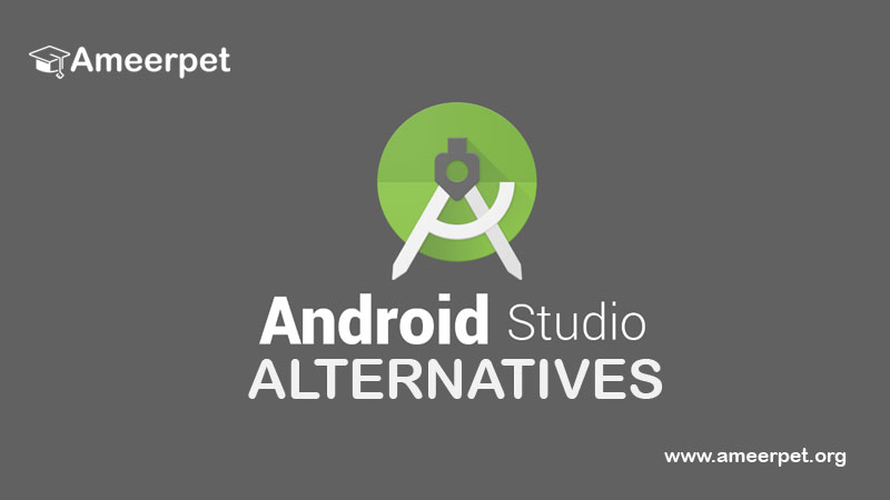 Best Android Studio Alternatives and Competitors with Features
