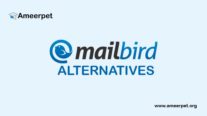 mailbird alternativen