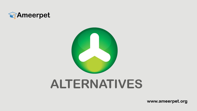 treesize alternatives